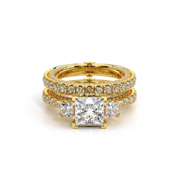COUTURE-0479P VERRAGIO Engagement Ring Birmingham Jewelry
