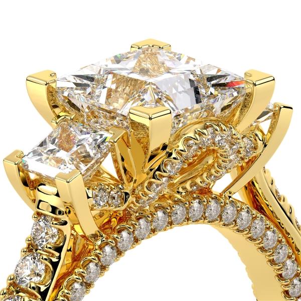 COUTURE-0479P VERRAGIO Engagement Ring Birmingham Jewelry
