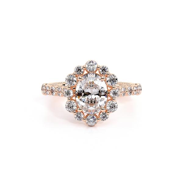 COUTURE-0480 OV VERRAGIO Engagement Ring Birmingham Jewelry