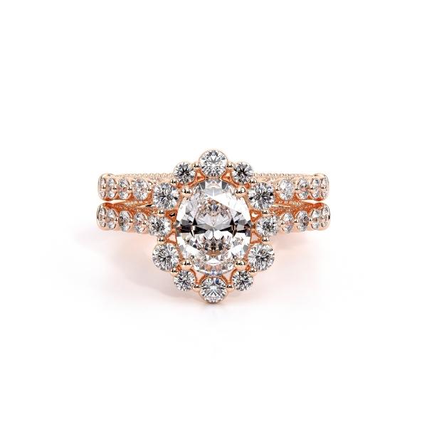 COUTURE-0480 OV VERRAGIO Engagement Ring Birmingham Jewelry