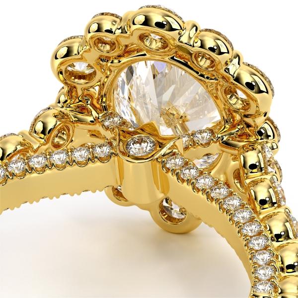 COUTURE-0480 OV VERRAGIO Engagement Ring Birmingham Jewelry