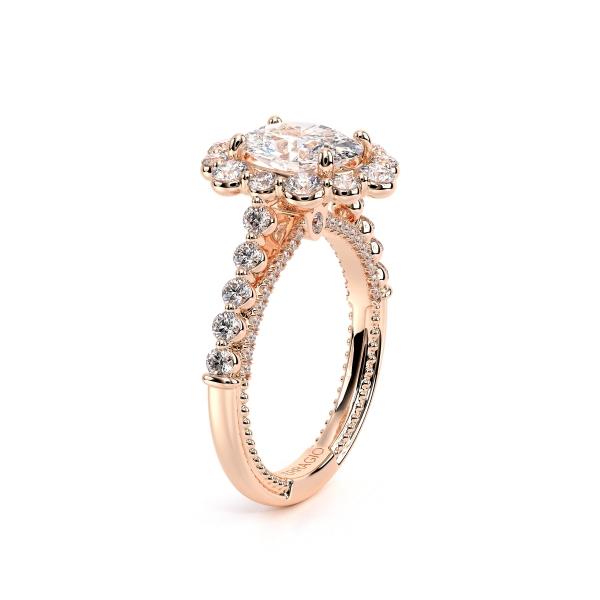 COUTURE-0480 OV VERRAGIO Engagement Ring Birmingham Jewelry