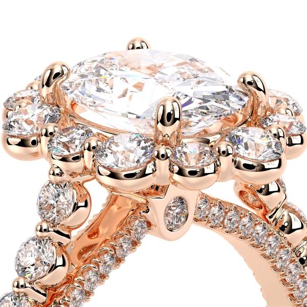 COUTURE-0480 OV VERRAGIO Engagement Ring Birmingham Jewelry