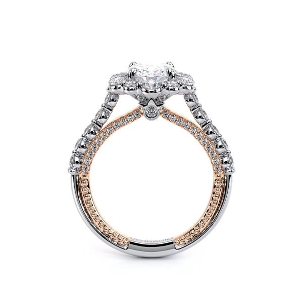 COUTURE-0480 OV VERRAGIO Engagement Ring Birmingham Jewelry