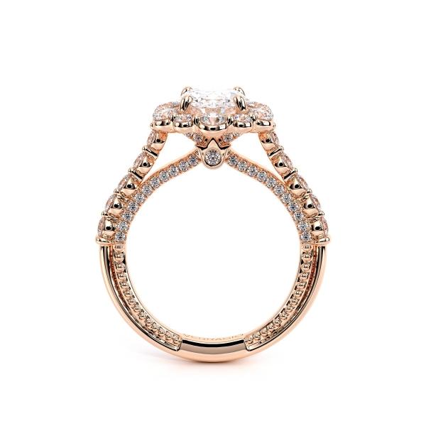 COUTURE-0480 OV VERRAGIO Engagement Ring Birmingham Jewelry