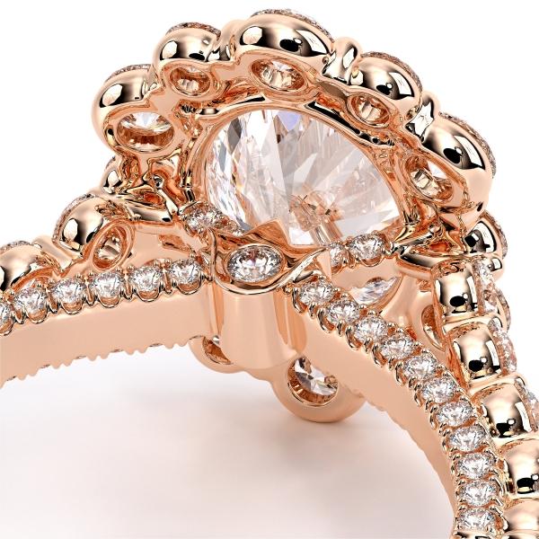 COUTURE-0480 OV VERRAGIO Engagement Ring Birmingham Jewelry