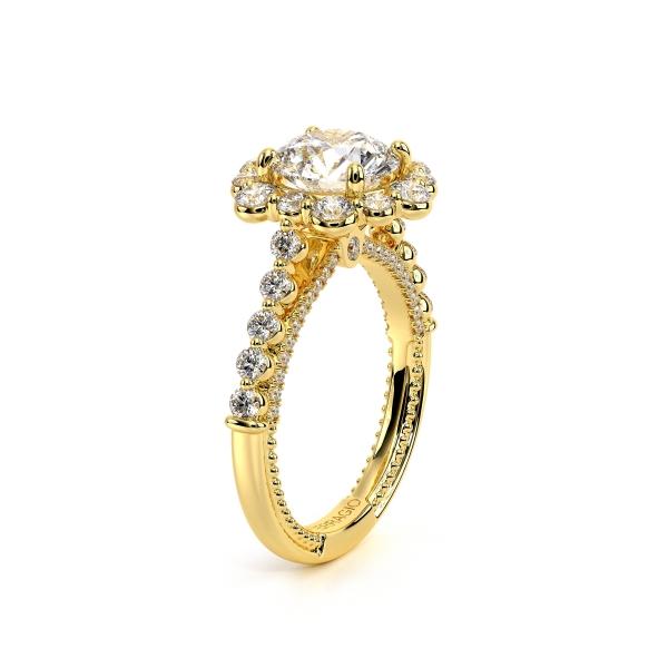 COUTURE-0480R VERRAGIO Engagement Ring Birmingham Jewelry