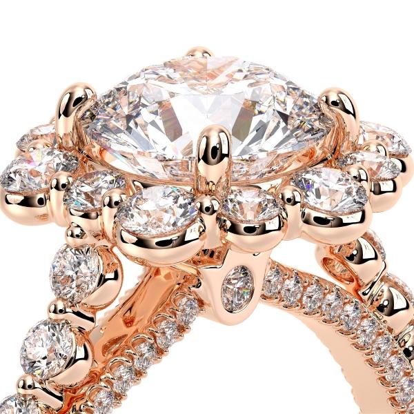 COUTURE-0480R VERRAGIO Engagement Ring Birmingham Jewelry