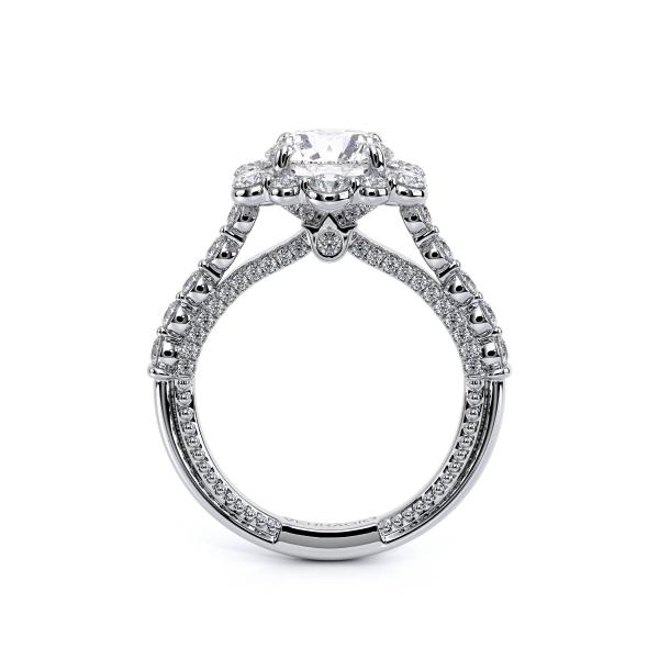 COUTURE-0480R VERRAGIO Engagement Ring Birmingham Jewelry