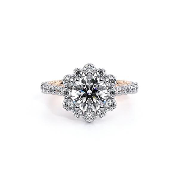 COUTURE-0480R VERRAGIO Engagement Ring Birmingham Jewelry