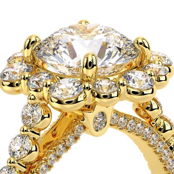 COUTURE-0480R VERRAGIO Engagement Ring Birmingham Jewelry