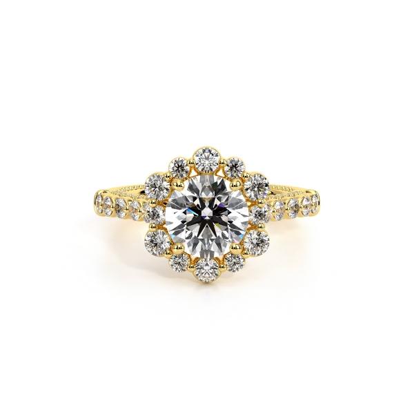 COUTURE-0480R VERRAGIO Engagement Ring Birmingham Jewelry