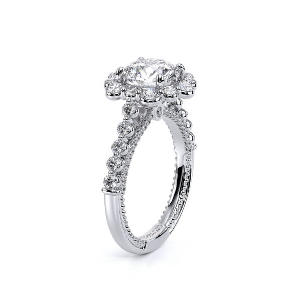 COUTURE-0480R VERRAGIO Engagement Ring Birmingham Jewelry