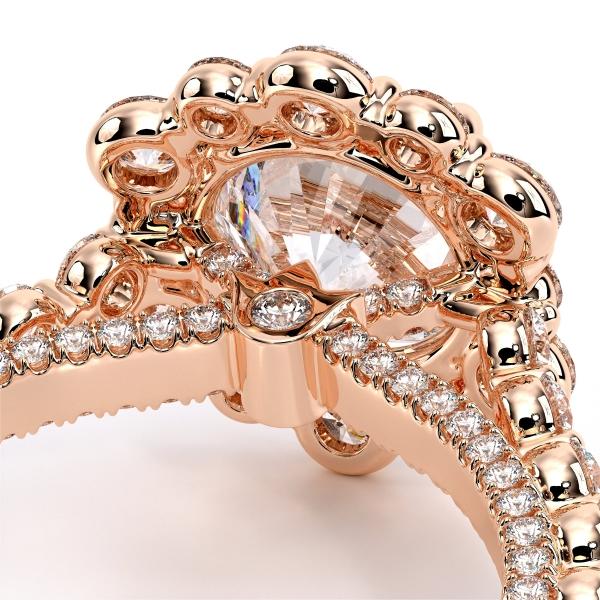 COUTURE-0480R VERRAGIO Engagement Ring Birmingham Jewelry
