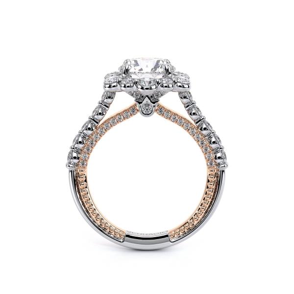 COUTURE-0480R VERRAGIO Engagement Ring Birmingham Jewelry