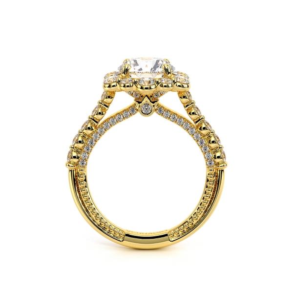 COUTURE-0480R VERRAGIO Engagement Ring Birmingham Jewelry