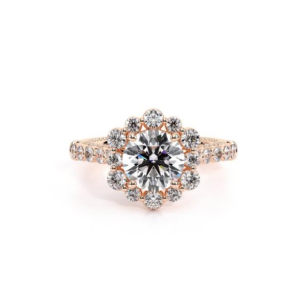 COUTURE-0480R VERRAGIO Engagement Ring Birmingham Jewelry