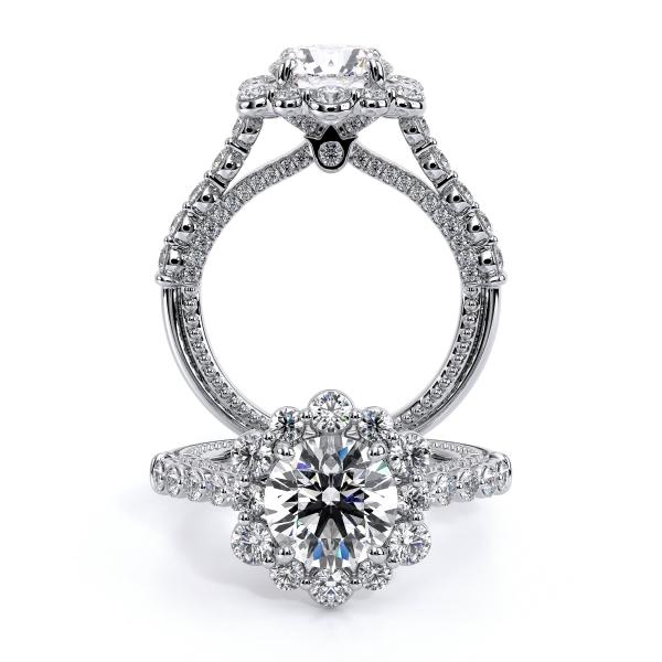 COUTURE-0480R VERRAGIO Engagement Ring Birmingham Jewelry