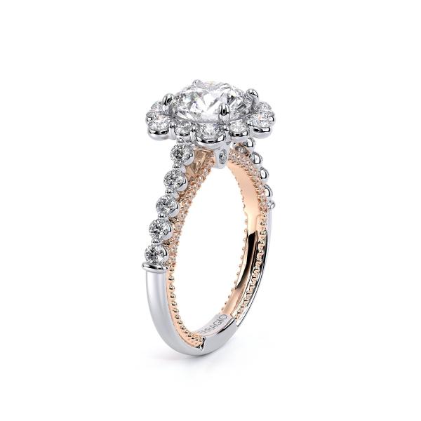 COUTURE-0480R VERRAGIO Engagement Ring Birmingham Jewelry
