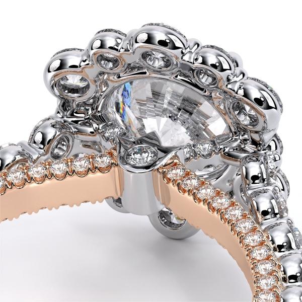 COUTURE-0480R VERRAGIO Engagement Ring Birmingham Jewelry