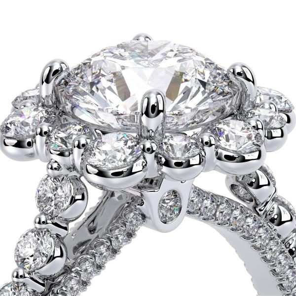COUTURE-0480R VERRAGIO Engagement Ring Birmingham Jewelry