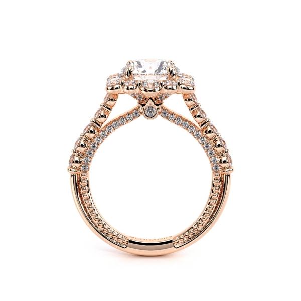 COUTURE-0480R VERRAGIO Engagement Ring Birmingham Jewelry