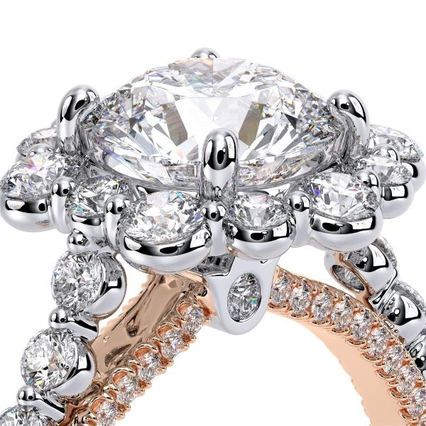 COUTURE-0480R VERRAGIO Engagement Ring Birmingham Jewelry