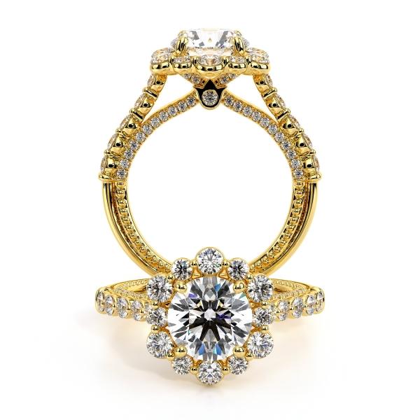COUTURE-0480R VERRAGIO Engagement Ring Birmingham Jewelry