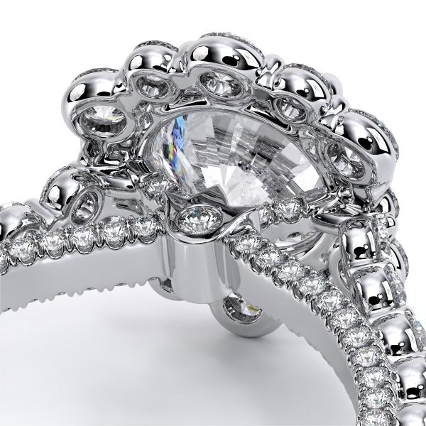COUTURE-0480R VERRAGIO Engagement Ring Birmingham Jewelry