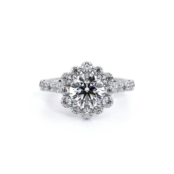 COUTURE-0480R VERRAGIO Engagement Ring Birmingham Jewelry