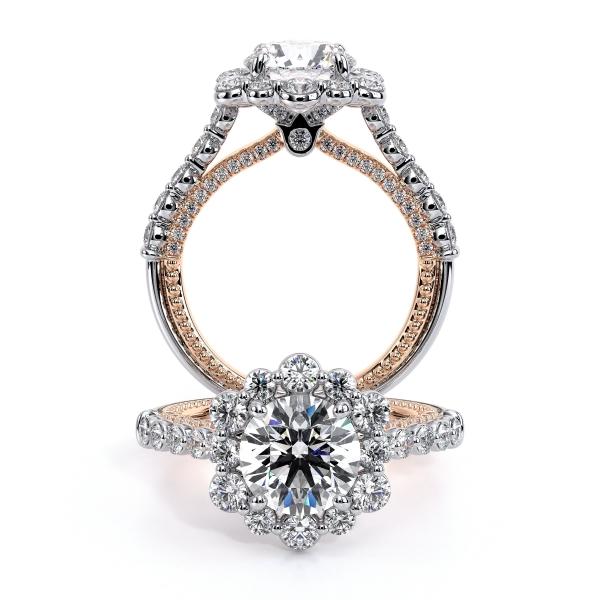 COUTURE-0480R VERRAGIO Engagement Ring Birmingham Jewelry