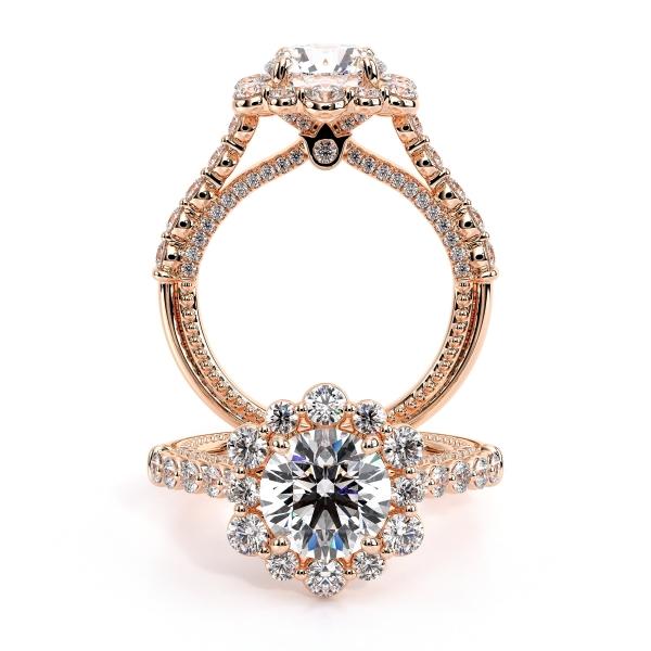 COUTURE-0480R VERRAGIO Engagement Ring Birmingham Jewelry