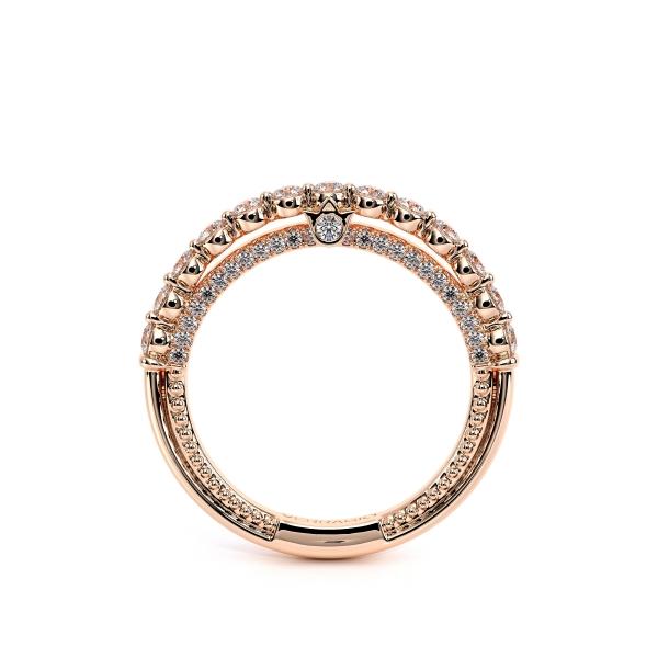COUTURE-0480W VERRAGIO Wedding Band Birmingham Jewelry