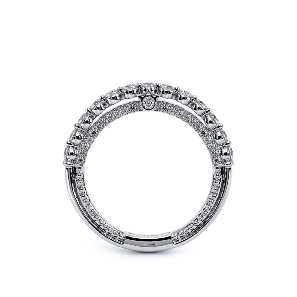 COUTURE-0480W VERRAGIO Wedding Band Birmingham Jewelry