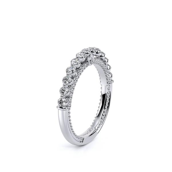 COUTURE-0480W VERRAGIO Wedding Band Birmingham Jewelry
