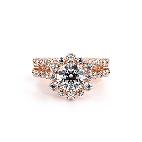 COUTURE-0480W VERRAGIO Wedding Band Birmingham Jewelry