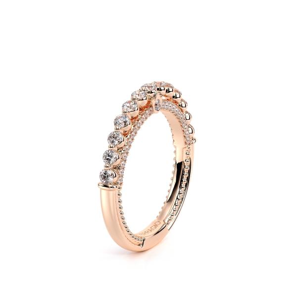 COUTURE-0480W VERRAGIO Wedding Band Birmingham Jewelry