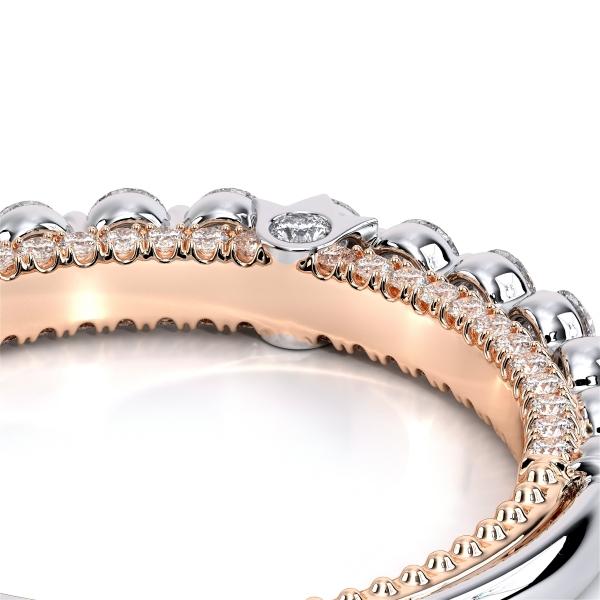 COUTURE-0480W VERRAGIO Wedding Band Birmingham Jewelry