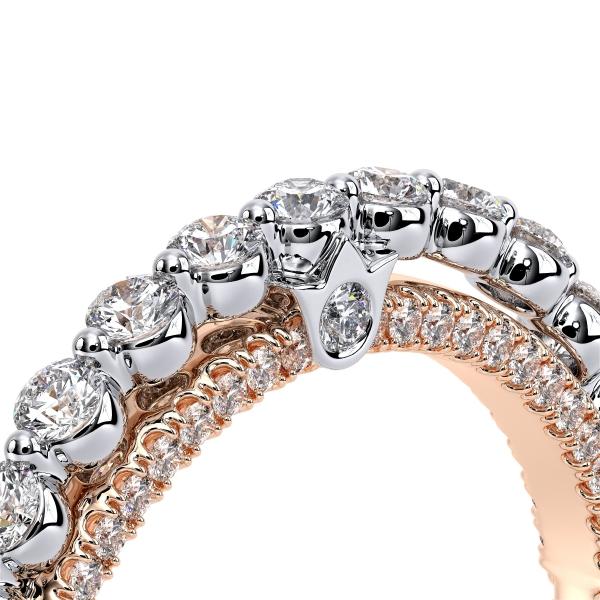 COUTURE-0480W VERRAGIO Wedding Band Birmingham Jewelry