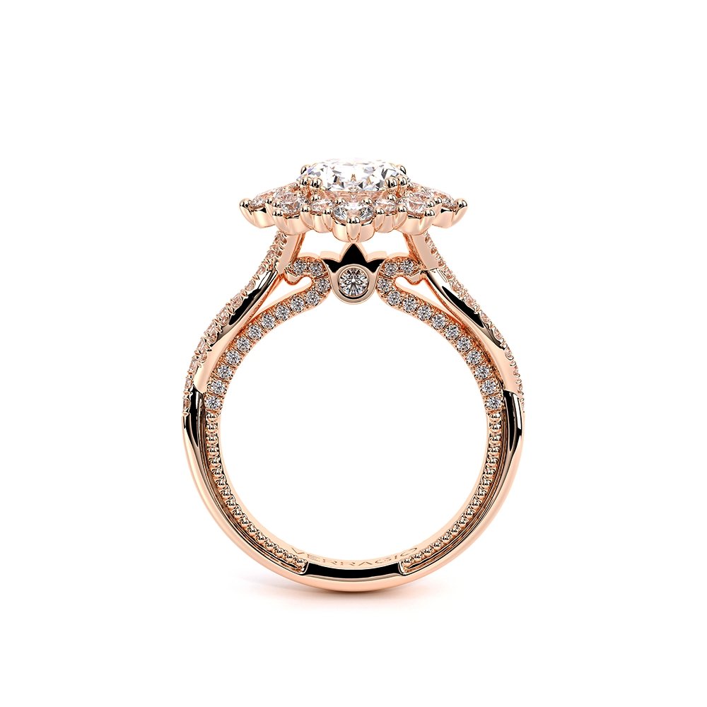 COUTURE-0481OV VERRAGIO Engagement Ring Birmingham Jewelry