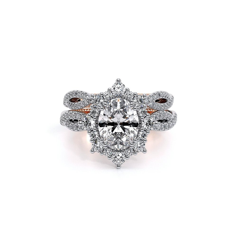 COUTURE-0481OV VERRAGIO Engagement Ring Birmingham Jewelry