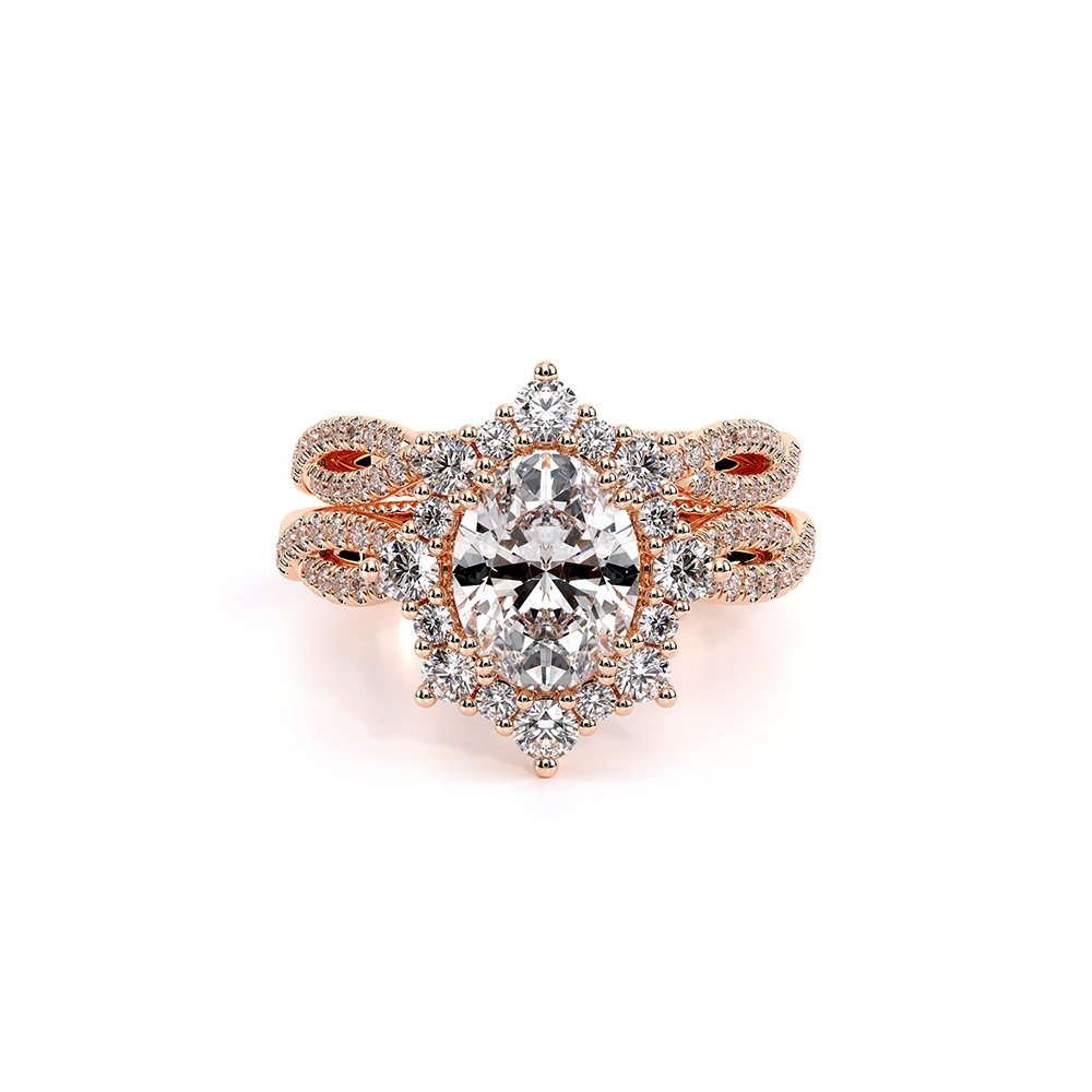 COUTURE-0481OV VERRAGIO Engagement Ring Birmingham Jewelry