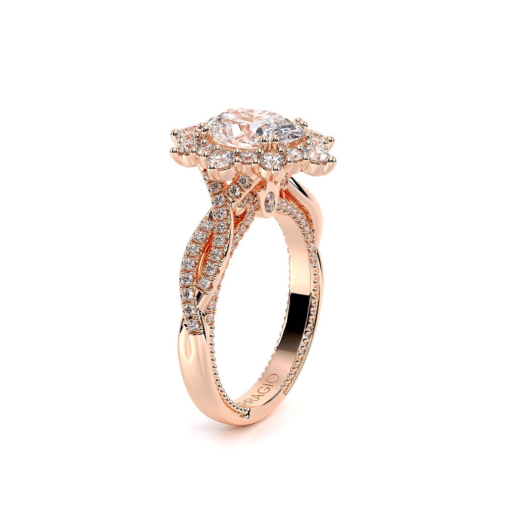 COUTURE-0481OV VERRAGIO Engagement Ring Birmingham Jewelry