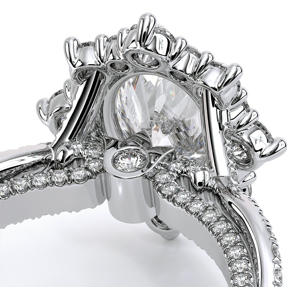 COUTURE-0481OV VERRAGIO Engagement Ring Birmingham Jewelry
