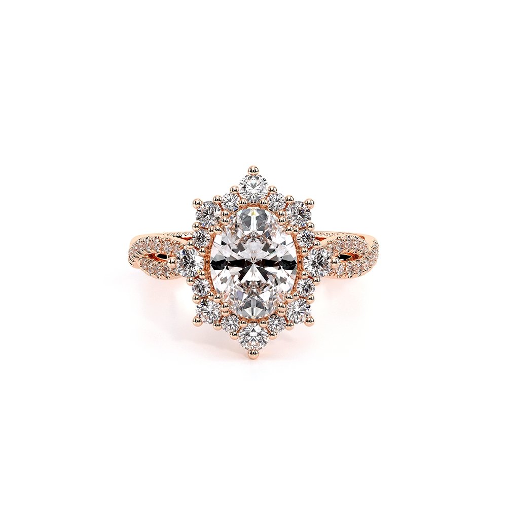 COUTURE-0481OV VERRAGIO Engagement Ring Birmingham Jewelry