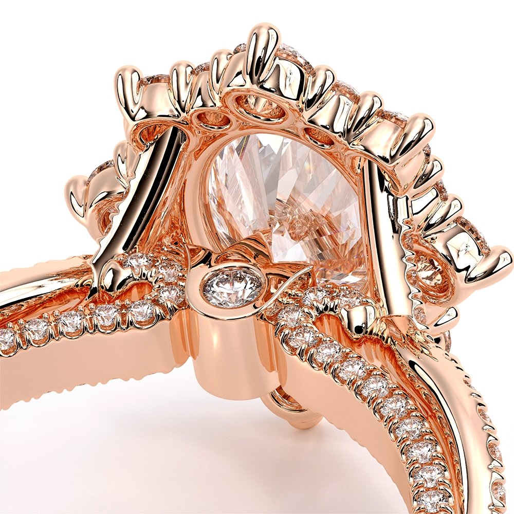 COUTURE-0481OV VERRAGIO Engagement Ring Birmingham Jewelry