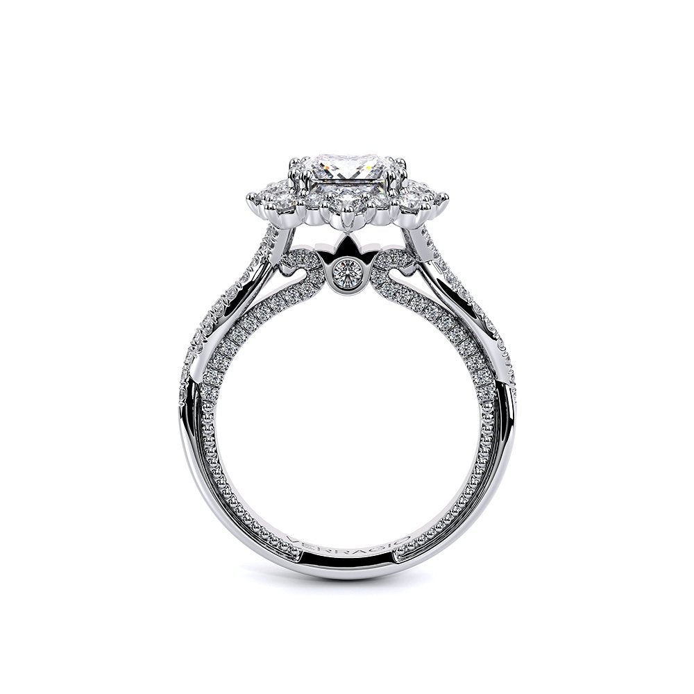 COUTURE-0481P VERRAGIO Engagement Ring Birmingham Jewelry