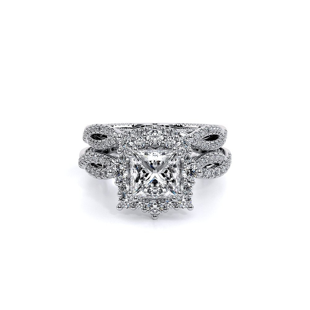 COUTURE-0481P VERRAGIO Engagement Ring Birmingham Jewelry