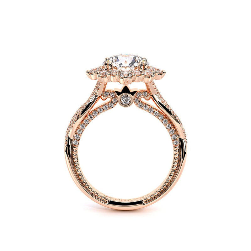 COUTURE-0481R VERRAGIO Engagement Ring Birmingham Jewelry 