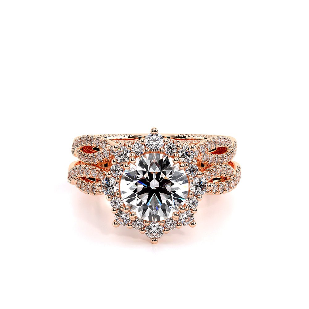 COUTURE-0481W VERRAGIO Wedding Band Birmingham Jewelry
